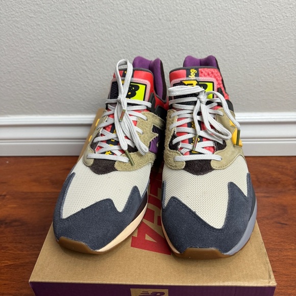 New Balance 997S Bodega Better Days Size 10.5 - Picture 3 of 9